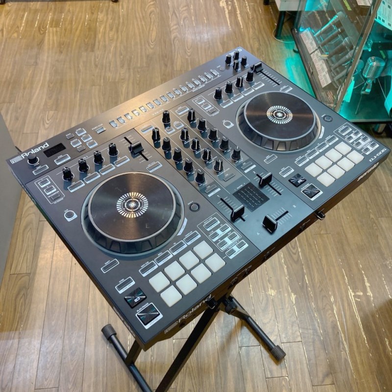 Roland DJ-505の画像